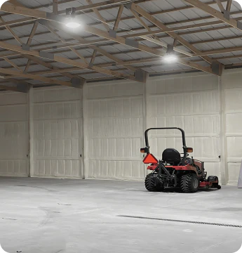 How to Reduce Glare in LED UFO High Bay Lighting Projects?