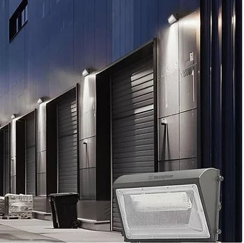 Energy Savings Analysis: Switching to LED Wall Pack Lights