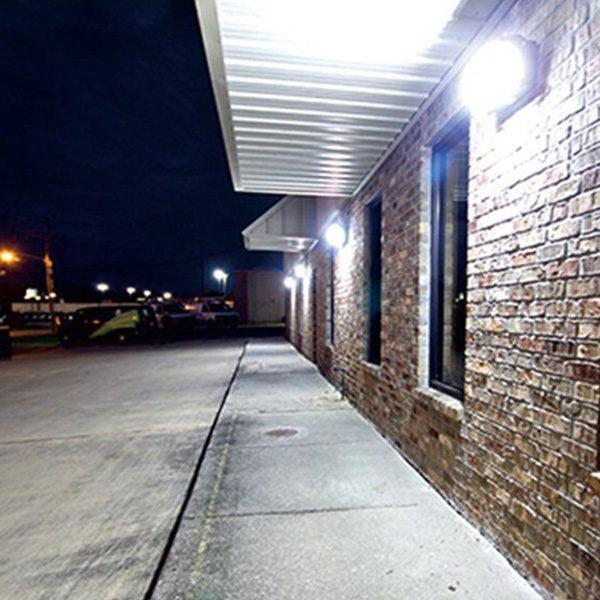 How LED Wall Pack Lights Improve Security and Visibility?