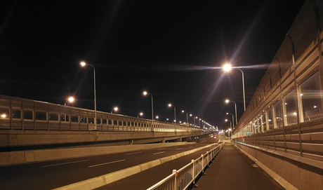 Asymmetrical Optics: The Art of Light Control in LED Streetlights