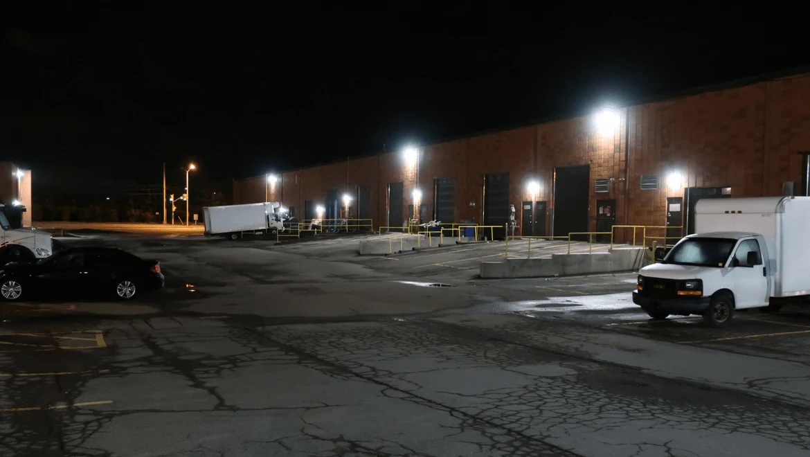 Top Applications of LED Wall Pack Lights in Retail and Office Buildings?