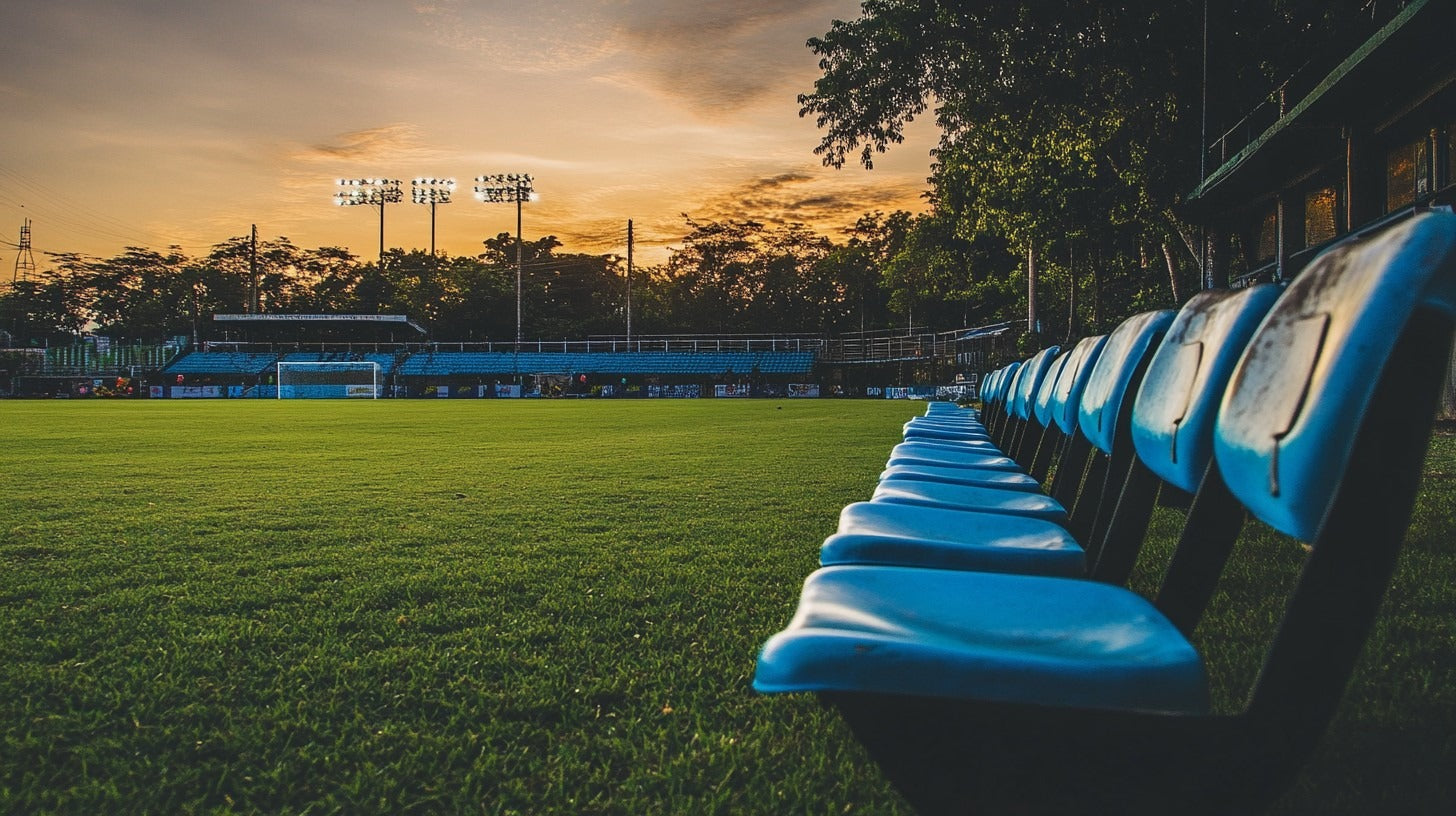 How LED Sports Lights Improve Stadium Visibility and Performance