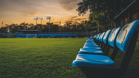 How LED Sports Lights Improve Stadium Visibility and Performance