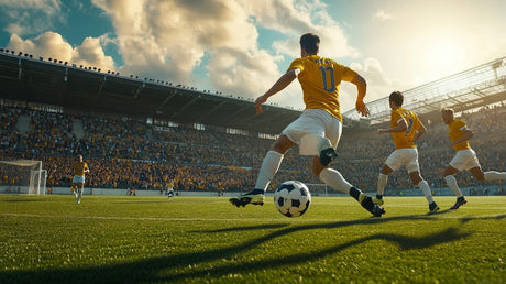 Top Benefits of Installing LED Stadium Flood Lights for Sports Arenas