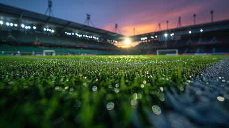 How to Choose the Best LED Stadium Lights for Football Fields