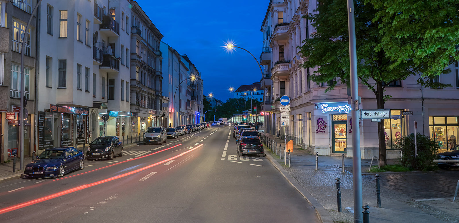 Complete Coverage: LED Area Lighting Design Guide