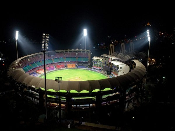 Beam Angle Options for LED Sports Lighting Explained?