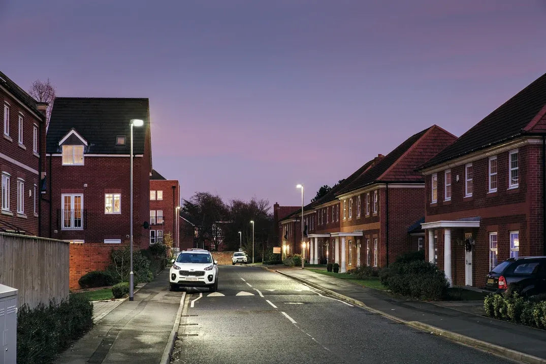 LED Street Lights for Parking Lots: What You Should Know?