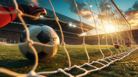 Why LED Stadium Lights Are Replacing Traditional Sports Field Lighting in 2026?