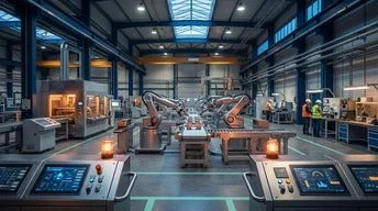 Best LED UFO High Bay Lights for Workshops