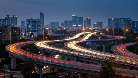 Why Solar LED Street Lights Are Growing in Popularity?