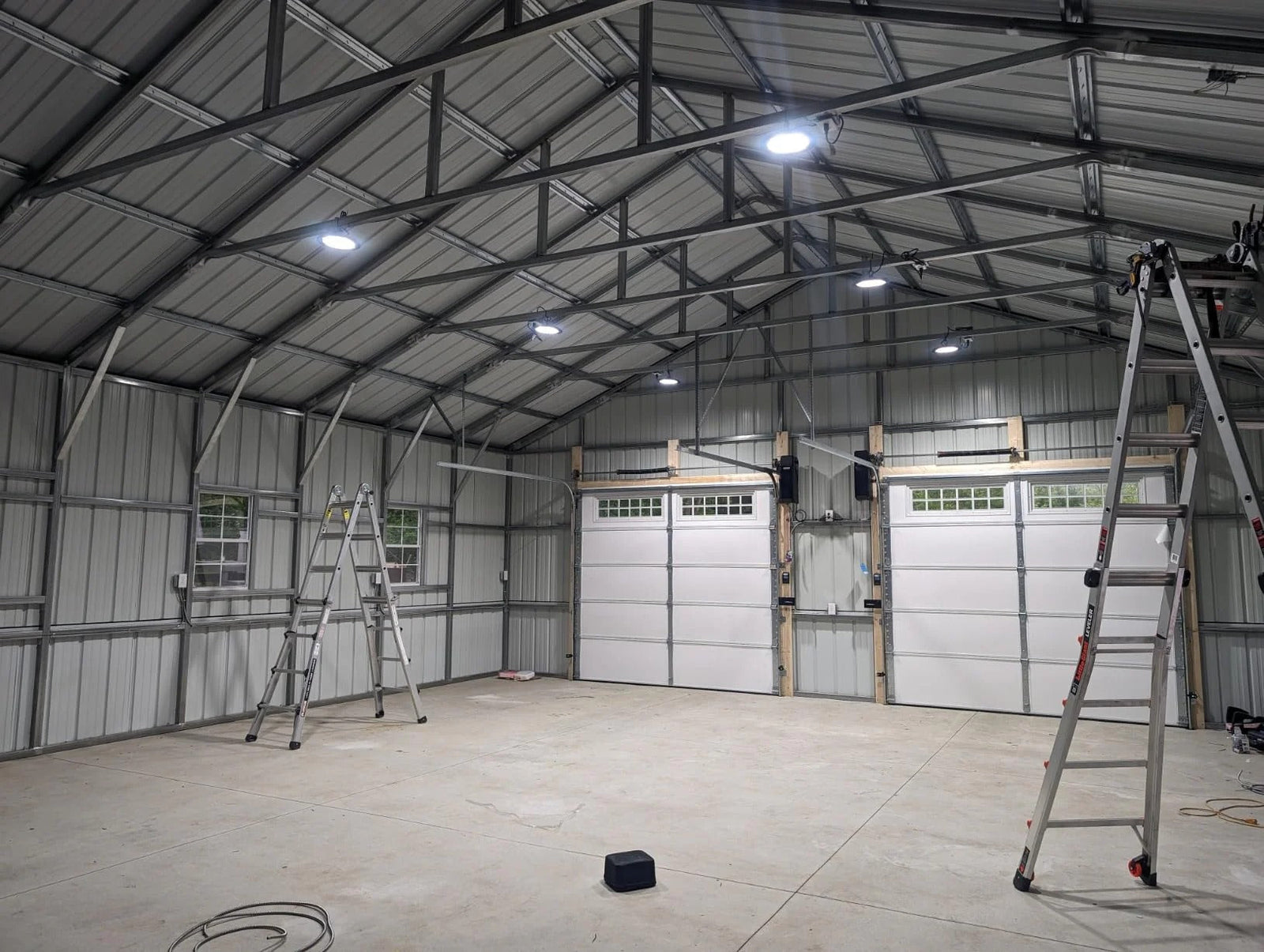 Analyzing hyele UFO LED High Bay Advantages