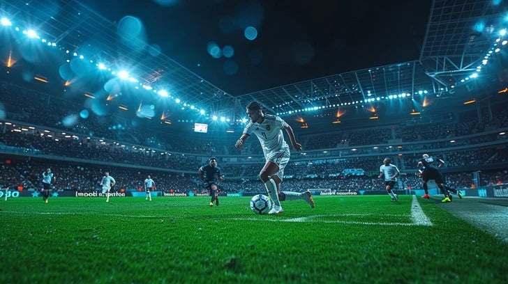 How to Choose the Right LED Stadium Lights for Your Sports Facility