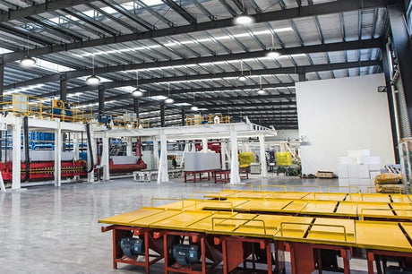 Energy-Saving UFO High Bay Lights