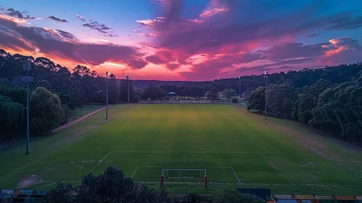How to Choose the Right LED Sport Lights for Your Sports Facility