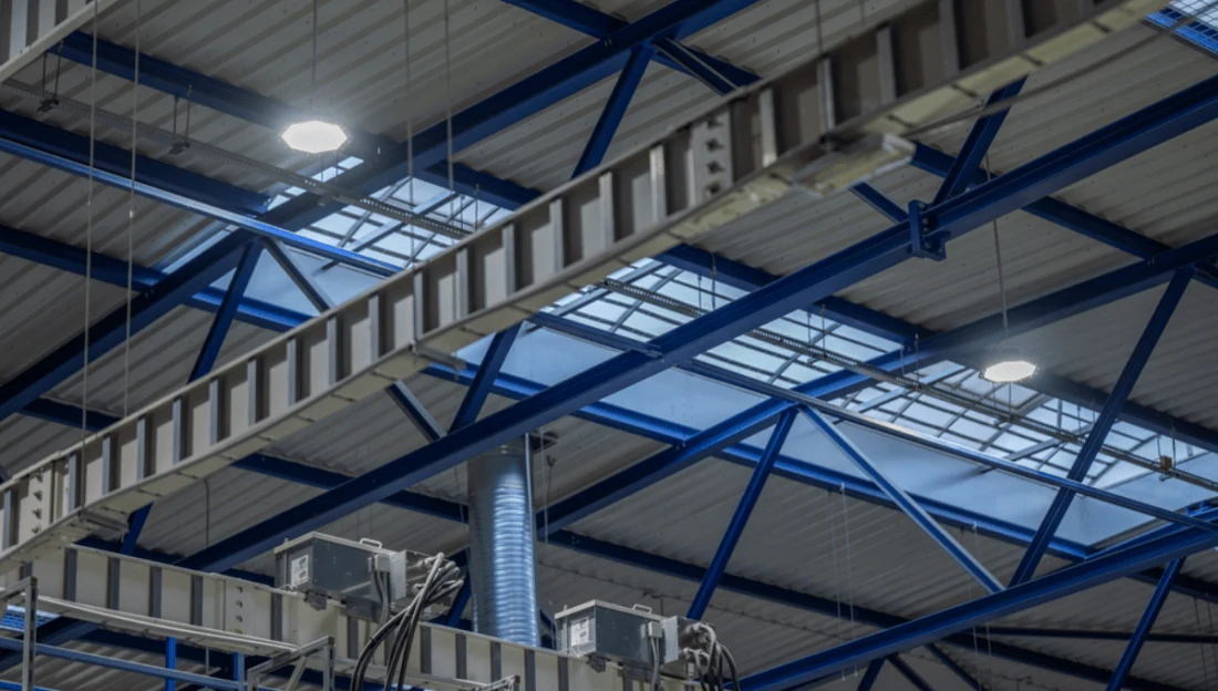 A Complete Guide to LED UFO High Bay Light Installation and Maintenance: Extending Lifespan and Ensuring Illumination