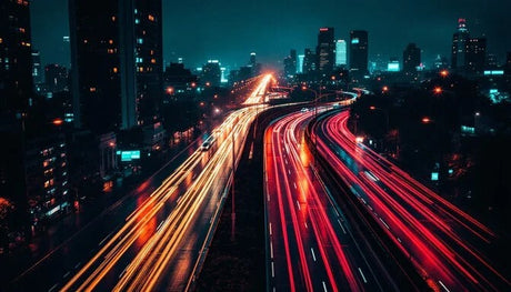 Best LED Area Lights for Parking Lots and Commercial Spaces