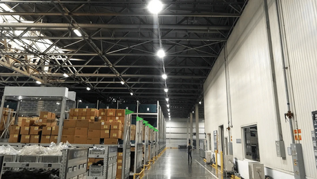LED UFO Mining Light Selection Guide: Comprehensive Considerations from Scenario Requirements to Performance Parameters