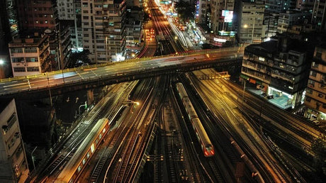How to Choose the Right LED Street Lights for Cities and Municipal Projects