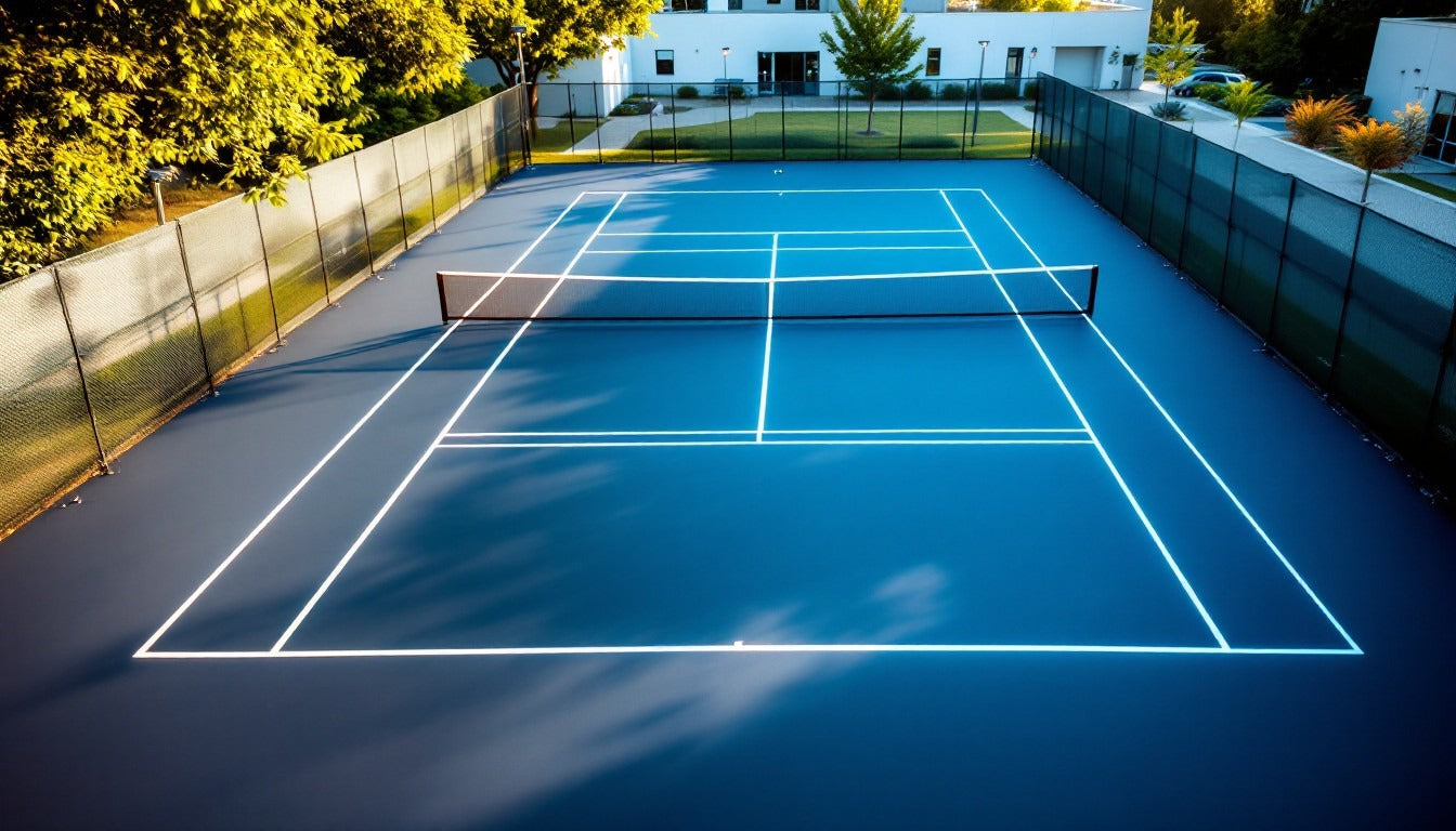 Top Benefits of LED Stadium Lighting for Sports Fields