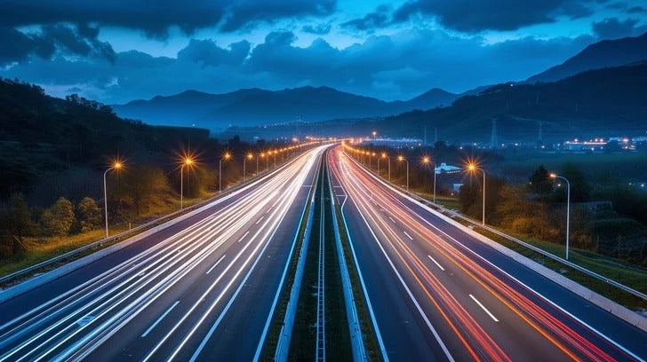 LED Area Lights Installation Guide for Parking Lots