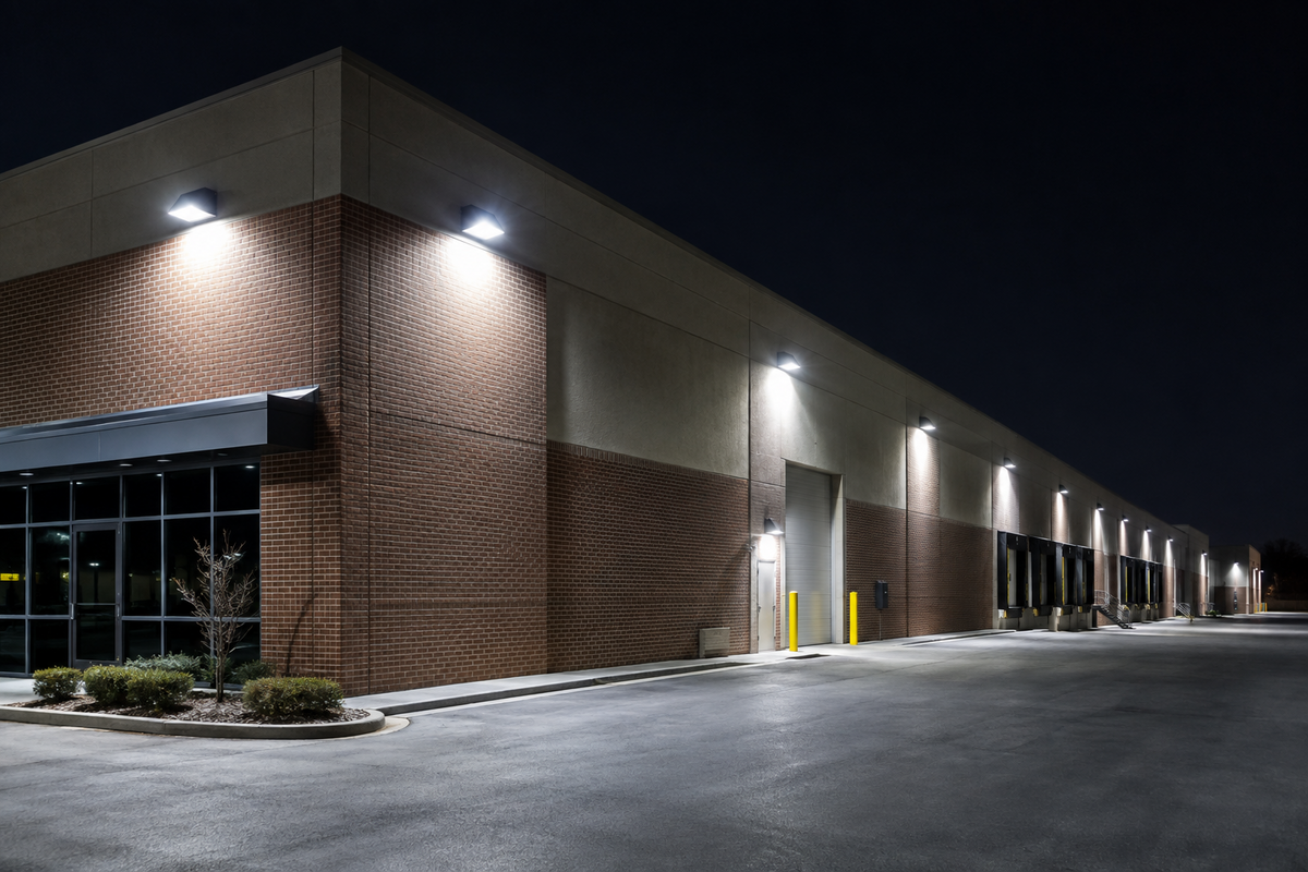 Hylele Standard LED Wall Pack Lights: Everything You Need to Know Before You Buy
