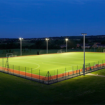 Sports & Stadium
