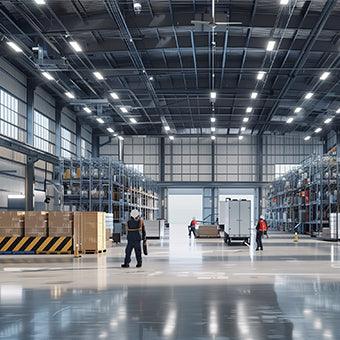 Commercial Lighting