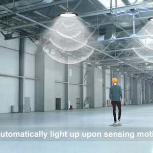 Motion Sensor