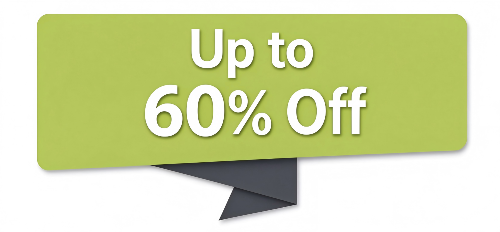 Big Sale !