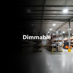Dimmable