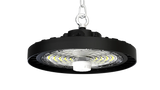 HYLELE HB12 LED UFO High Bay Light – Energy Efficient Warehouse & Industrial Lighting