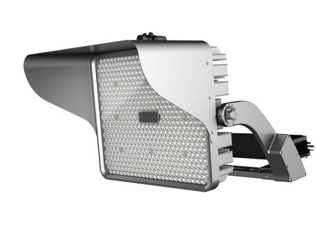 HYLELE LED Stadium Light FL09 – High Power Outdoor Stadium Flood Lighting for Sports Fields
